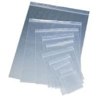 Grip Seal Bags 3.5" x 4.5