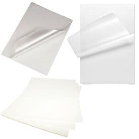 Laminating Pouches