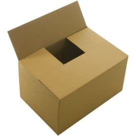 Large Cardboard Boxes