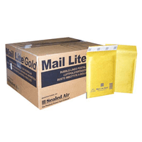 Mail Lite Gold Padded Envelopes H / 5 270mm x 360mm