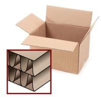 Medium Double Wall Cardboard Boxes