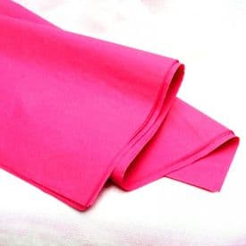 Pink Acid Free Tissue Paper 20 X 30