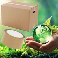 Pluto Plain Removal Box 18x12x10"