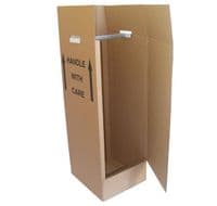 Strong Large Wardrobe Garment Boxes 18x17.5x39"