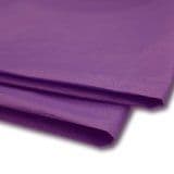 Violet Acid Free Tissue Paper 20 X 30