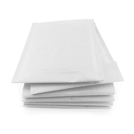 White Padded Bubble Envelopes A3 340mm x 445mm PP10 (K)
