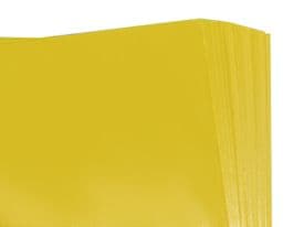Yellow Acid Free Tissue Paper 20 X 30