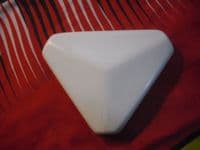 cache latérale moto guzzi