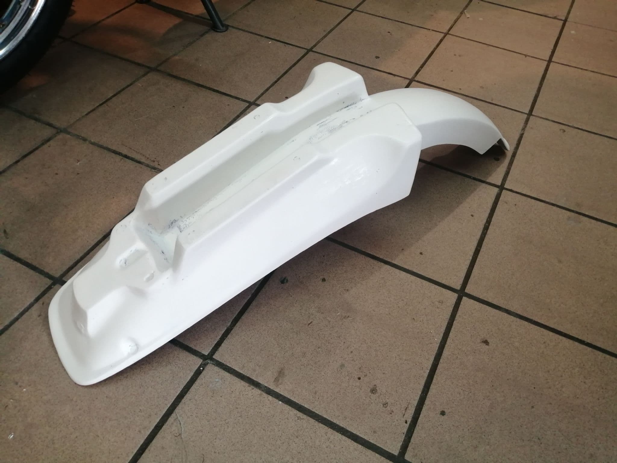 Jeu De 4 Garde-boue Spécifiques Pour Peugeot 3008 (2013-2016) – Avant Et Arrière, Protection Contre Projections, Facile à Installer - 9