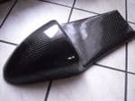 selle café racer carbone N°21