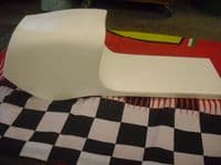 selle café racer n°35