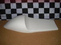 SELLE CAFE RACER N°10