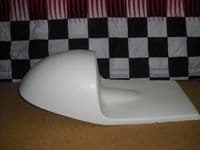 SELLE CAFE RACER N°5