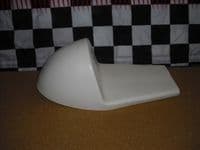 SELLE CAFE RACER N° 6