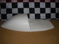 SELLE CAFE RACER N°9