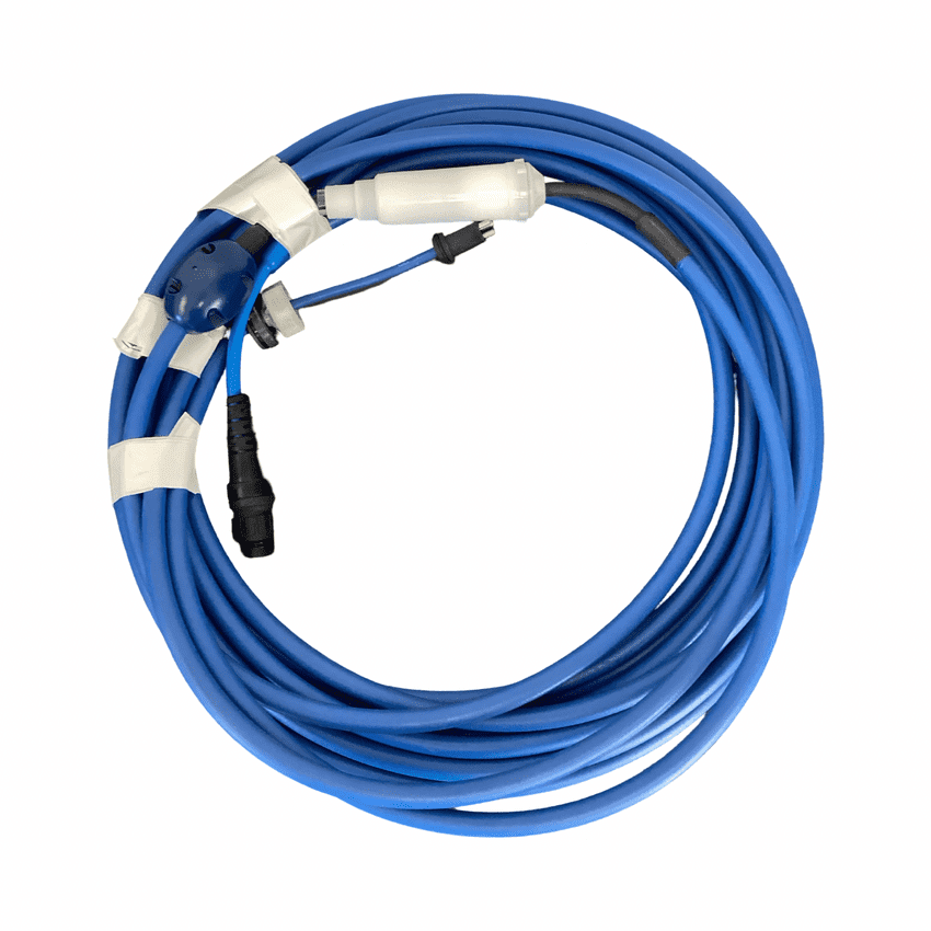 18m Cable Assembly 3-Core with Swivel  For M600 & M700 (SPD6007 - 9995899-DIY)
