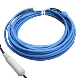 18m Cable Assembly 3-Core with Swivel (SPDSP04 - 9995873-ASSY)
