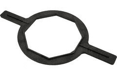 19"/24" Lid Closure Spanner - Atika / Tagelus