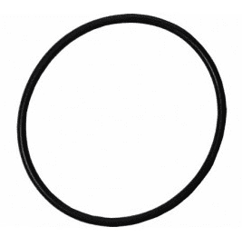 30" Centre Pipe 'O' Ring ('98 on) - Atika / Tagelus