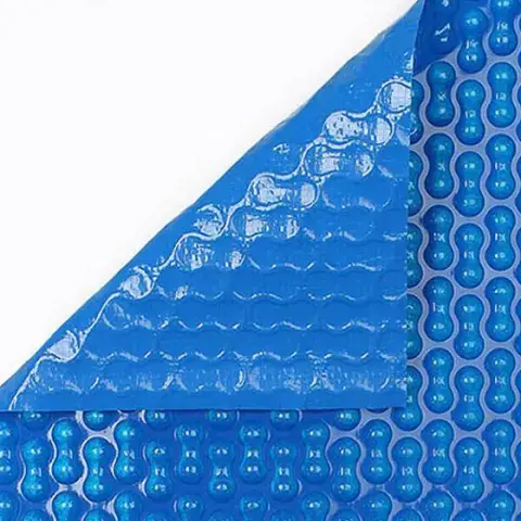 400 Micron Bubbleweave Reinforced Geobubble Cover