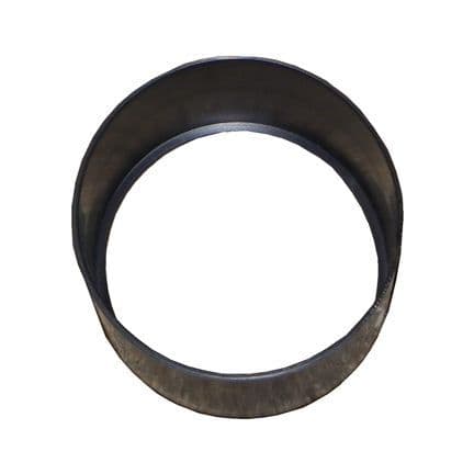 50mm to 1.5" Plain Solvent Weld Reducing Bush