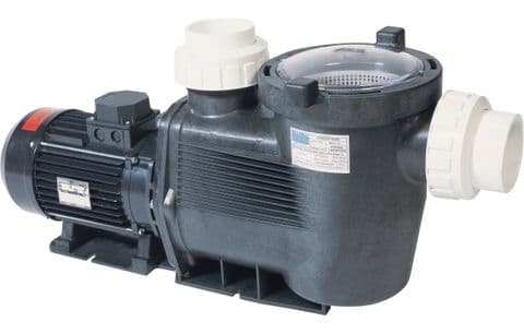 Hydrostar Commercial Pump 3 Phase - 7.0HP / 5.18kW Three Phase