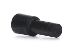 Air Bleed Cap - Lacron Side Mount Filter