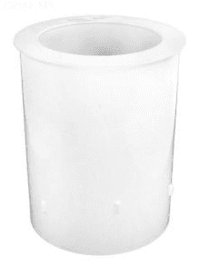 American Products Round Skimmer Floating Weir - 85001200