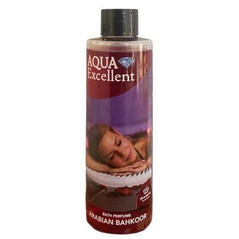 Aqua Excellent Liquid Aromatherapy Arabian Bahkoor 200ml