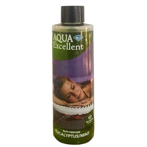 Aqua Excellent Liquid Aromatherapy Eucalyptus/Mint 200ml