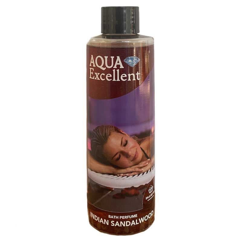 Aqua Excellent Liquid Aromatherapy Indian Sandalwood 200ml