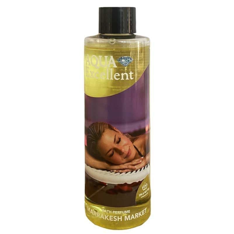 Aqua Excellent Liquid Aromatherapy Marrakech Market 200ml