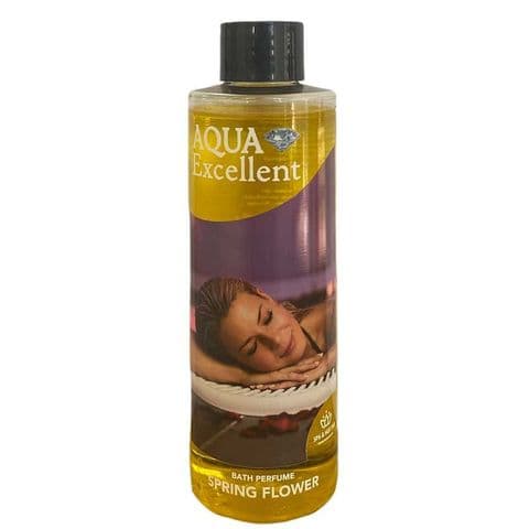 Aqua Excellent Liquid Aromatherapy Spring Flower 200ml
