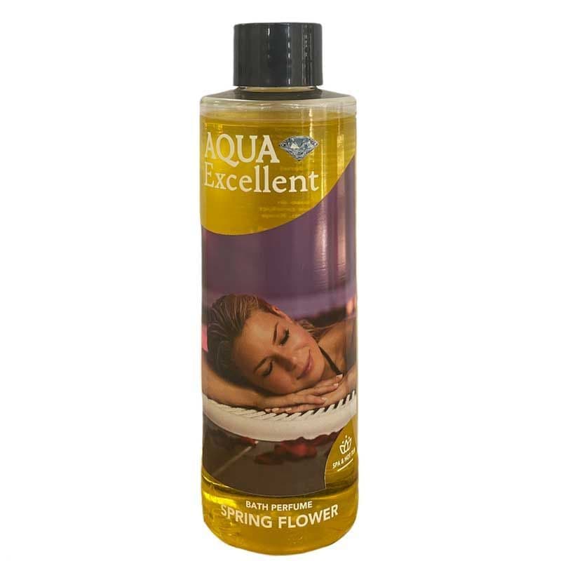 Aqua Excellent Liquid Aromatherapy Spring Flower 200ml