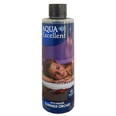 Aqua Excellent Liquid Aromatherapy Summer Orchid 200ml