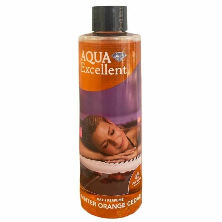 Aqua Excellent Liquid Aromatherapy Winter Orange Cedar 200ml
