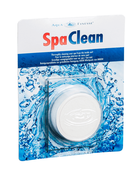 AquaFinesse Spa Clean Tablet