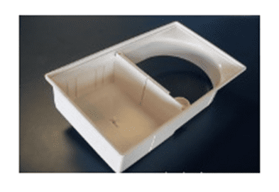 AquaGenie Feeder Tray - HG120
