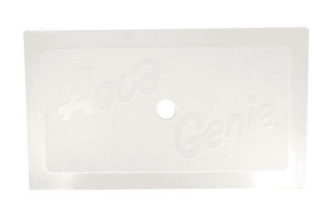 AquaGenie Feeder Tray Lid - HG125