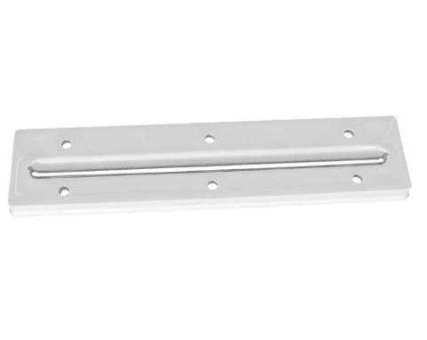 AquaGenie Oriface Face Plate - HG110