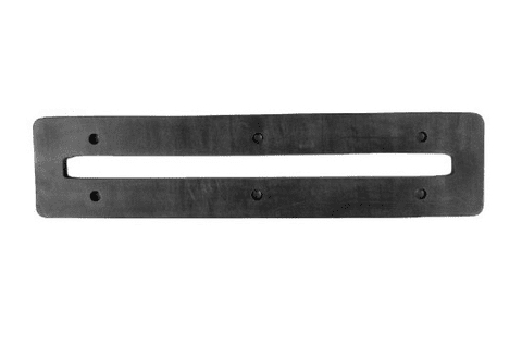 AquaGenie Oriface Plate Gasket - HO2190