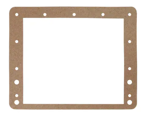 AquaGenie Skimmer Face Plate Gasket - HO1616