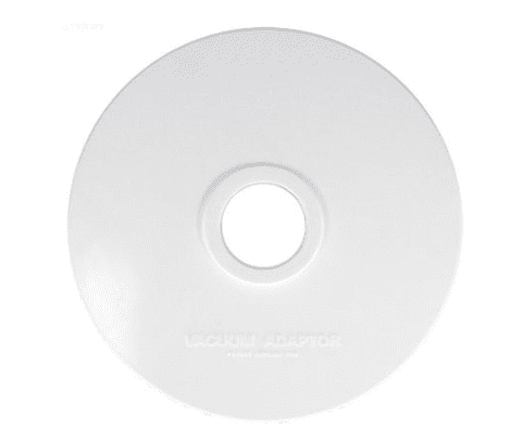 AquaGenie Vacuum Plate Adaptor - HG115