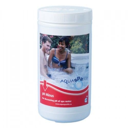 AquaSPArkle pH Minus / pH Reducer - 1.5kg