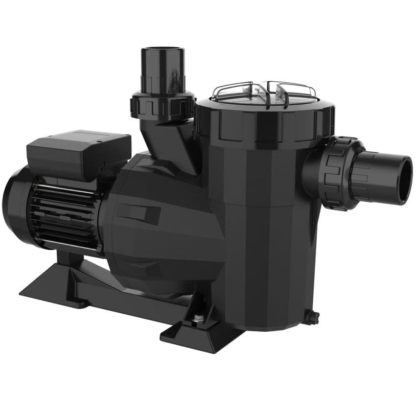 Astral Victoria Plus New Generation Filtration Pump - 0.75HP (0.61kW) Single Phase