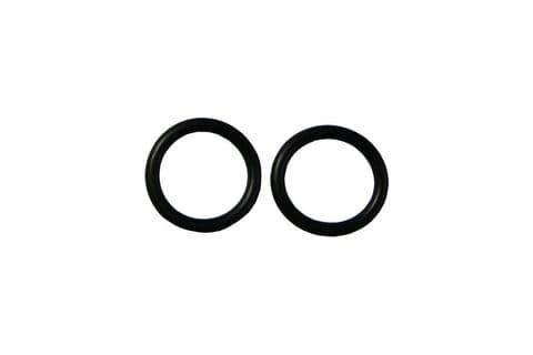Axle 'O' Ring (Stem Seal) (pair) for 1.5" and 2" Midas Multiport Valves