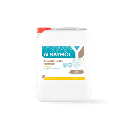 Bayrol 20L pH-Minus Liquid Domestic 14.9% - Sulphuric Acid