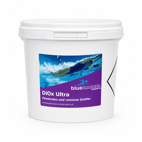 Blue Horizons DiOx Ultra 1kg Pack (Formerly Super Cleanse)