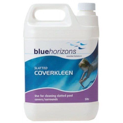 Blue Horizons Slatted CoverKleen - 5 Litres