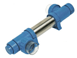 Blue Lagoon - 16W - Spa UV System (no countdown timer)